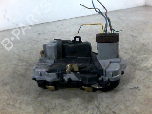 Used Front left lock CITROËN XSARA PICASSO (N68) 2.0 HDi (90 hp) 26069839