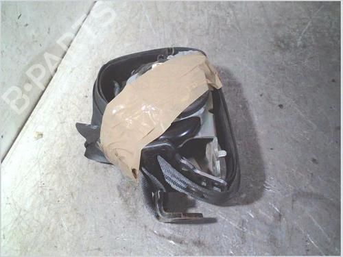 Used Rear right seatbelt Rear right seatbelt 38874647 38874647