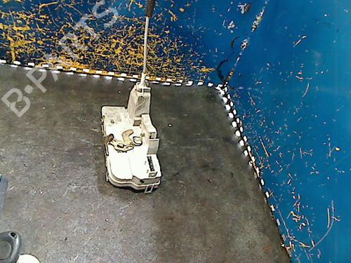 Used Rear left lock PEUGEOT 307 SW (3H) 1.6 HDI 110 (109 hp) 28323159