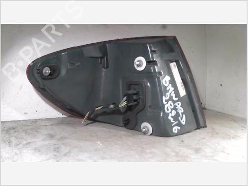 Right taillight BMW 5 (F10) 525 d | BP26096378C35 