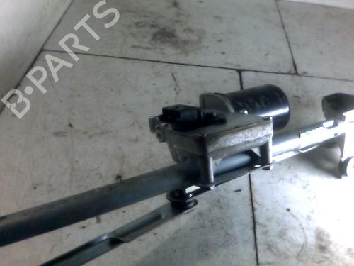 Front wiper motor CITROËN C4 II (NC_) 1.6 HDi 90 | BP26081566M29 
