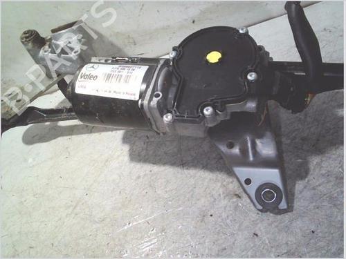 Front wipers mechanism MERCEDES-BENZ CLA Coupe (C117) CLA 220 CDI / d (117.303) | BP26201059C83 