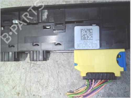 Switch PEUGEOT 2008 I (CU_) 1.6 HDi | BP26226418I30