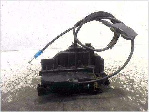 Used Rear left lock Rear left lock RENAULT KANGOO Express (FW0/1_) 1.5 dCi 105 (FW0F) (103 hp) 39934377 39934377