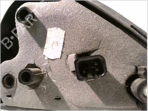 Right mirror RENAULT TWINGO I (C06_) 1.2 (C066, C068) | BP26108292C27 