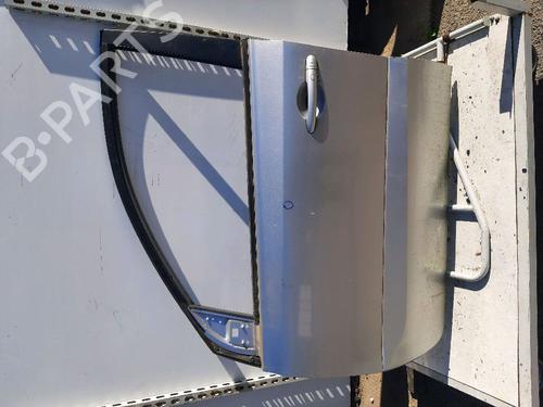 Dør venstre fortil Dør venstre fortil RENAULT KOLEOS I (HY_) 2.0 dCi 4x4 (HY0K) (150 hp) 33797466 33797466