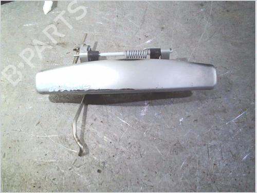 Used Front right exterior door handle Front right exterior door handle 38783873 38783873