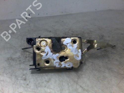 Used Front left lock FIAT DUCATO Van (230_) 2.5 TDI (116 hp) 29815438