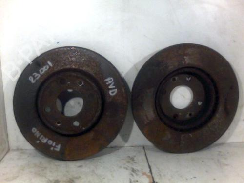 Used Other FIAT FIORINO Box Body/MPV (225_) 1.3 D Multijet (225BXD1A, 225BXB1A, 225BXB11) (75 hp) 28323892