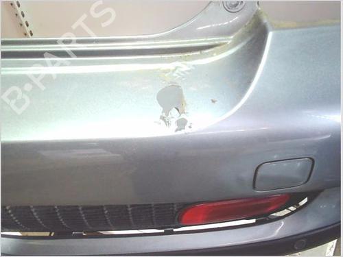 Rear bumper MINI MINI (R56) Cooper S | BP26119540C8 