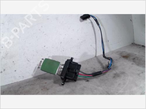 Heater resistor FIAT PUNTO Hatchback Van (188_) 1.2 60 | BP26097190M108 