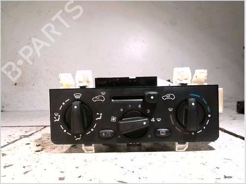 Used Climate control CITROËN C3 I (FC_, FN_) 1.4 i Bivalent (73 hp) 26100964
