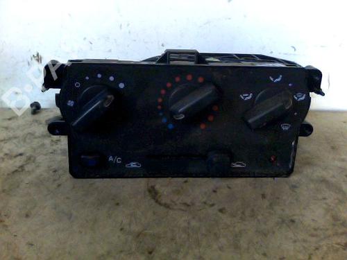 Used Climate control NISSAN MICRA II (K11) 1.3 i 16V (75 hp) 26059125