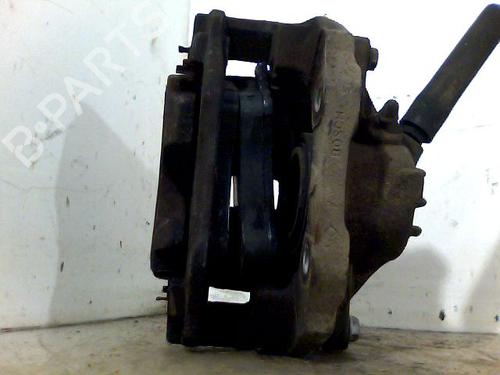 Left front brake caliper CITROËN C4 I (LC_) 1.6 HDi | BP26071973M105 