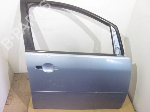 Right front door FORD FOCUS C-MAX (DM2) 1.8 TDCi | BP26067308C3 