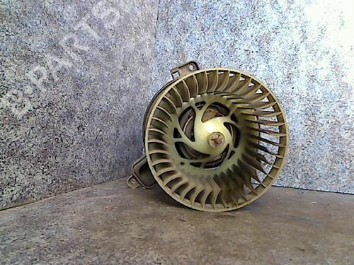 Used Heater blower motor Heater blower motor CITROËN ZX (N2) 1.6 i (88 hp) 39911767 39911767