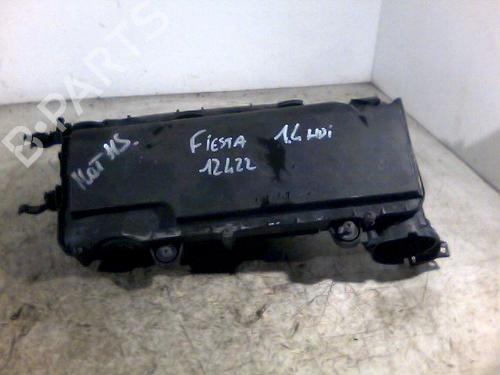 Used Air filter box FORD FIESTA V (JH_, JD_) 1.4 TDCi (68 hp) 33002477