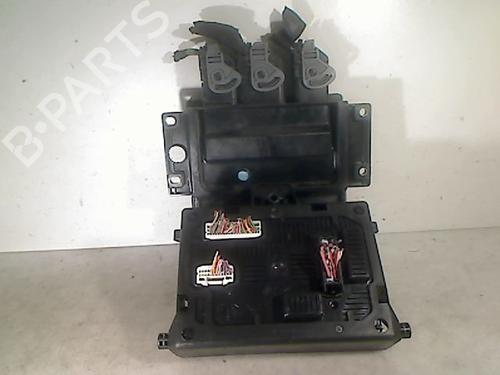 Engine control unit (ECU) RENAULT CLIO III (BR0/1, CR0/1) 1.5 dCi (BR17, CR17) | BP26095436M57 