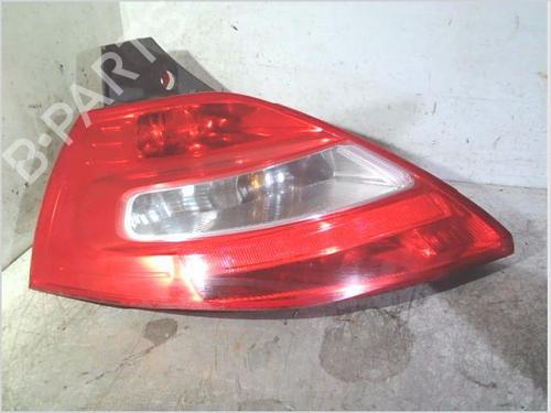 Venstre baglygte Venstre baglygte RENAULT MEGANE II (BM0/1_, CM0/1_) 1.5 dCi (BM1F, CM1F) (86 hp) 34248107 34248107