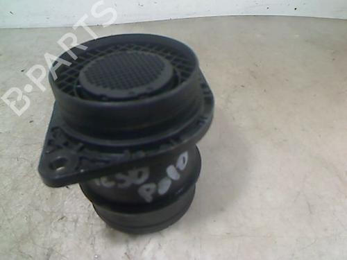 Used Mass air flow sensor Mass air flow sensor VW POLO IV (9N_, 9A_) 1.4 TDI (70 hp) 33006971 33006971