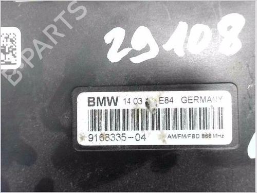 Electronic module BMW X1 (E84) xDrive 18 d | BP28516266M83