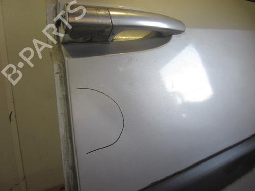 Left slide door CITROËN C8 (EA_, EB_) 2.0 HDi | BP26067957C74 