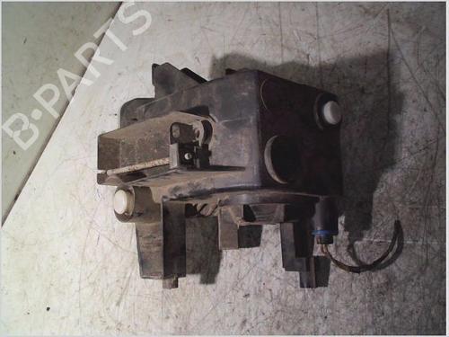 Right front fog light OPEL ZAFIRA / ZAFIRA FAMILY B (A05) 1.9 CDTI (M75) | BP26091314C31 