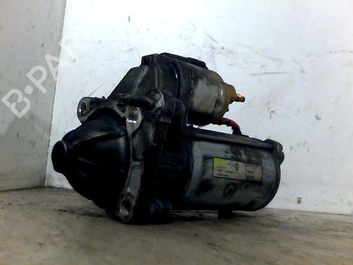 Used Starter RENAULT LAGUNA II (BG0/1_) 1.9 dCi (BG1A, BG1W, BG0G) (110 hp) 29497024