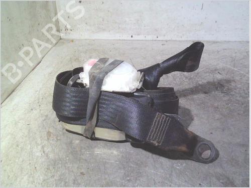 Used Front left seatbelt Front left seatbelt CITROËN C1 (PM_, PN_) 1.4 HDi (54 hp) 33718236 33718236