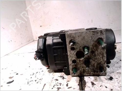 ABS pump RENAULT MASTER II Van (FD) 2.5 dCi | BP26101482M43 