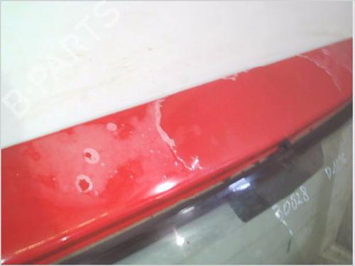 Tailgate PEUGEOT 106 II (1A_, 1C_) 1.1 i | BP29187747C6 