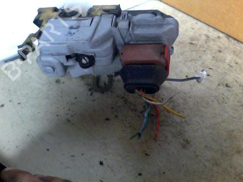 Front left lock PEUGEOT 306 Hatchback (7A, 7C, N3, N5) 1.6 | BP27203087C98 