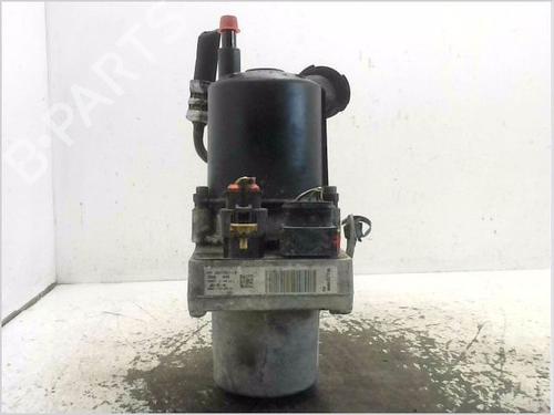 Used Steering pump Steering pump PEUGEOT 307 SW (3H) 1.6 HDI 110 (109 hp) 39716713 39716713