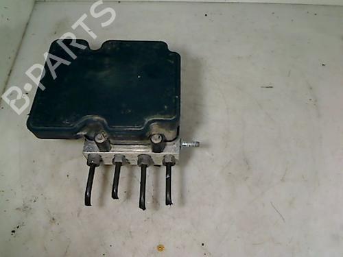 Pompe ABS RENAULT CLIO IV (BH_) 1.5 dCi 90 (90 hp) 26117095