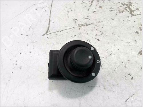 Used Mirror switch Mirror switch RENAULT CLIO IV (BH_) 1.5 dCi 75 (75 hp) 40271113 40271113