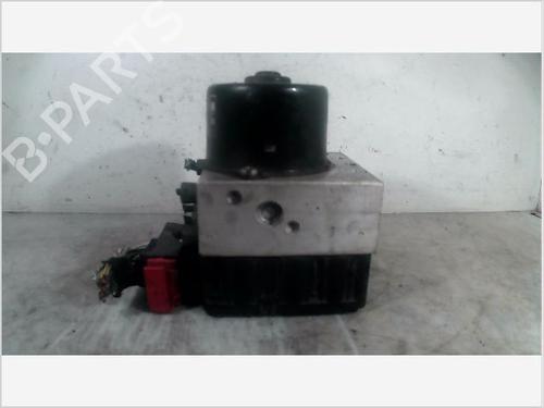 ABS Bremseaggregat PEUGEOT 206 Hatchback (2A/C) 1.1 i (60 hp) 26096685