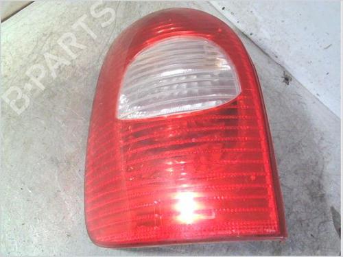 Used Left taillight Left taillight 39526847 39526847