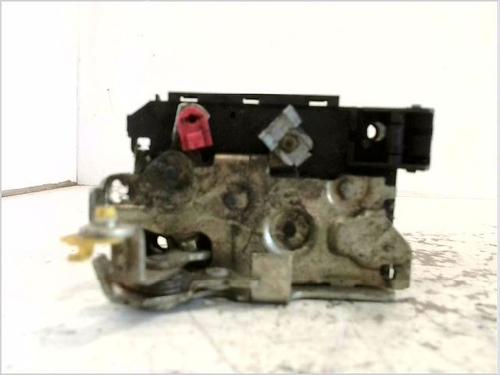 Front left lock RENAULT 21 (B48_) 1.7 | BP29644592C98 