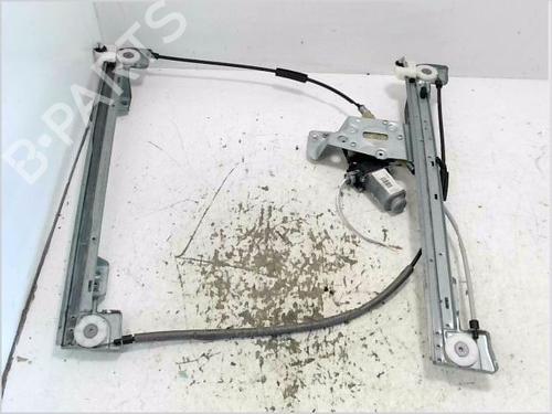 Front right window mechanism RENAULT KANGOO Express (FW0/1_) 1.5 dCi 90 (FW0G, FW05, FW08, FW11) | BP30937066C23