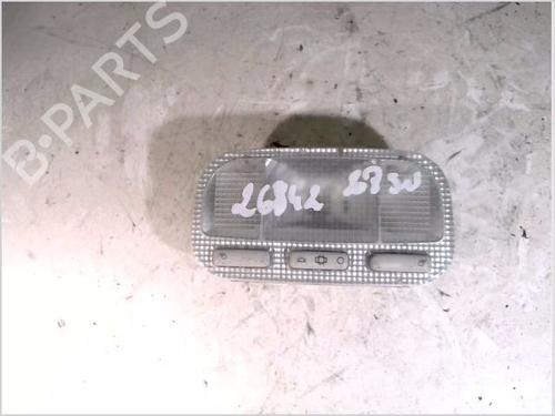 Used Interior roof light PEUGEOT 206 Hatchback (2A/C) 2.0 HDI 90 (90 hp) 26108713