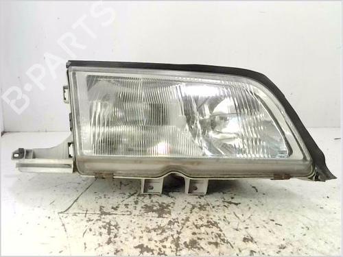 Used Right headlight MERCEDES-BENZ C-CLASS (W202) C 220 CDI (202.133) (125 hp) 30122453