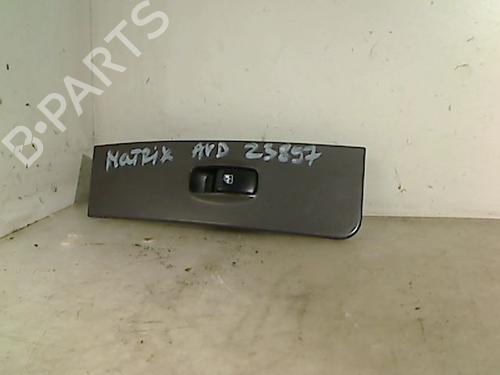 Used Switch HYUNDAI MATRIX (FC) 1.5 CRDi (82 hp) 26077539