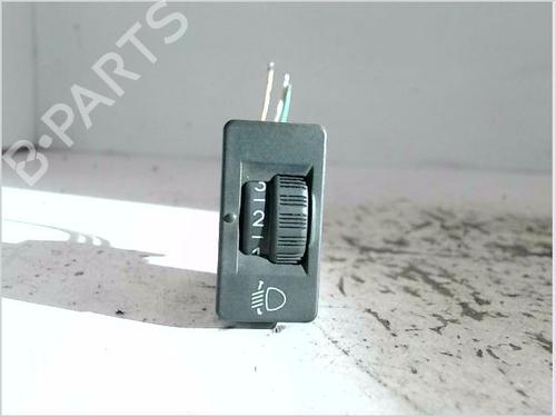 Used Headlight switch CITROËN BERLINGO / BERLINGO FIRST Box Body/MPV (M_) 1.6 HDI 75 (MB9HW) (75 hp) 29939000