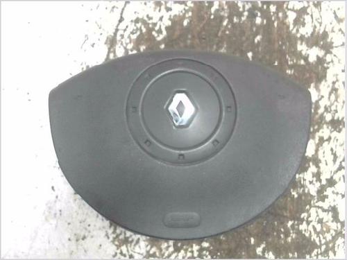 Airbag do condutor Airbag do condutor RENAULT MEGANE II (BM0/1_, CM0/1_) 1.5 dCi (BM0F, BM0T, BM2B, CM0F, CM0T) (82 hp) 36668997 36668997
