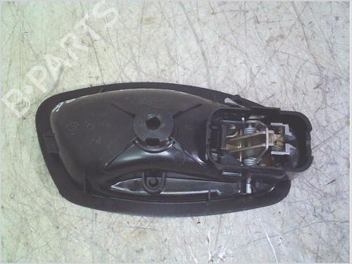 Rear left interior door handle RENAULT CLIO IV (BH_) 1.5 dCi 75 | BP26114163I15 