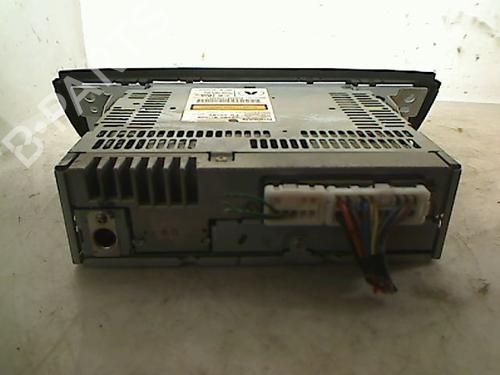 Radio NISSAN ALMERA TINO (V10) 2.2 dCi | BP26112179E6 