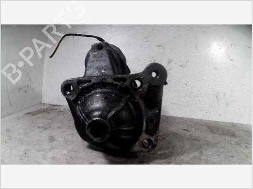 Startmotor SUZUKI GRAND VITARA II (JT, TE, TD) 1.9 DDiS All-wheel Drive (JT419, TD44, JB419WD, JB419XD,... (129 hp) 26103337