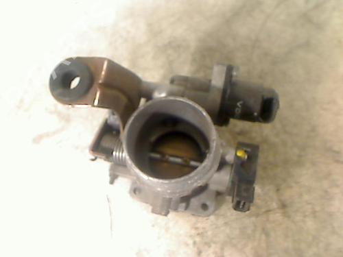 Used Throttle body RENAULT MEGANE I (BA0/1_) 1.6 e (BA0F, BA0S) (90 hp) 29440814