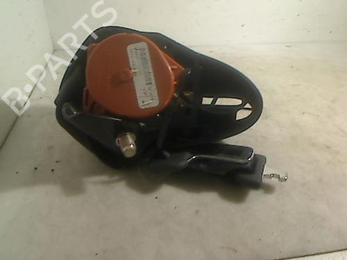 Rear center seatbelt TOYOTA YARIS (_P1_) 1.4 D-4D (NLP10_, NLP10R) | BP29482581I27 