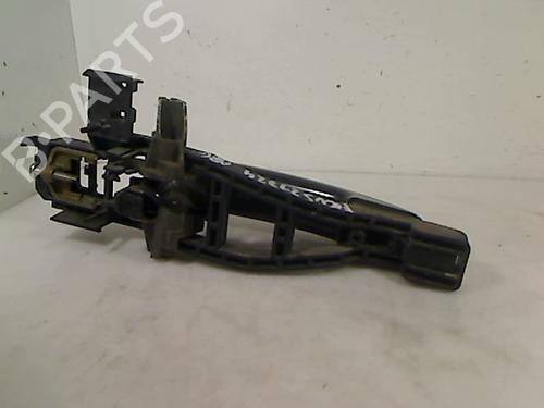 Rear left exterior door handle FORD FOCUS II (DA_, HCP, DP) 1.6 TDCi | BP26082654C130 